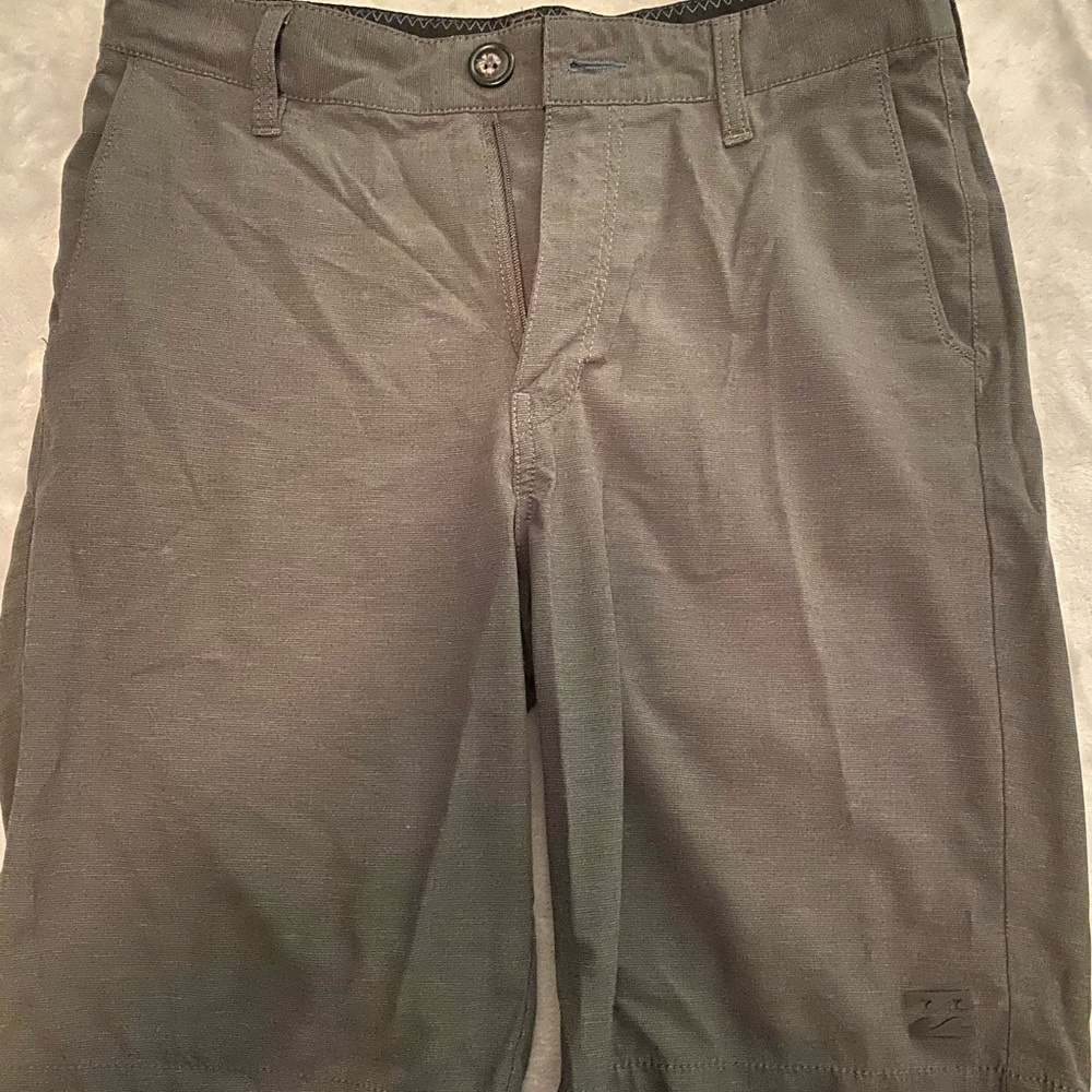 Boys Billabong Shorts
